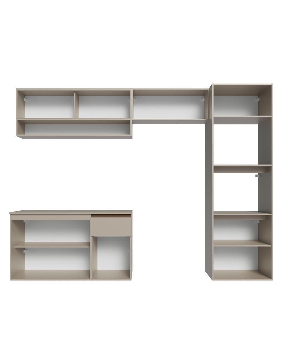 Cocina integral Nice 3