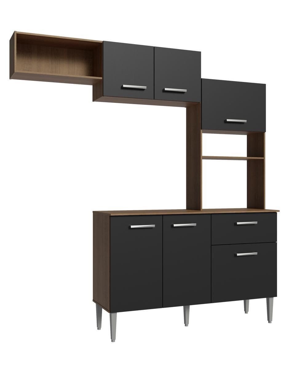 Cocina integral Aura