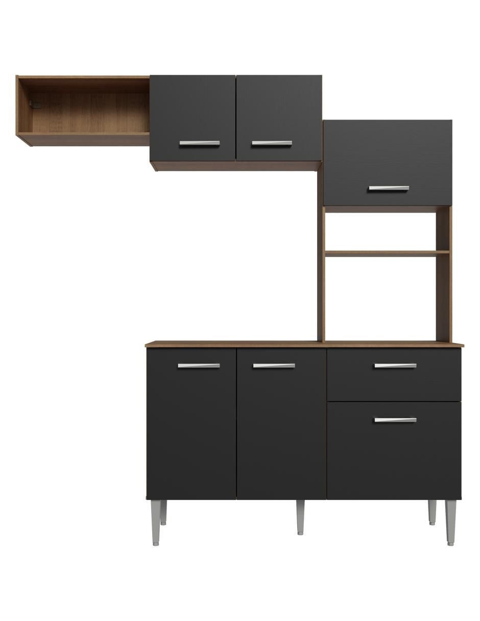Cocina integral Aura 11