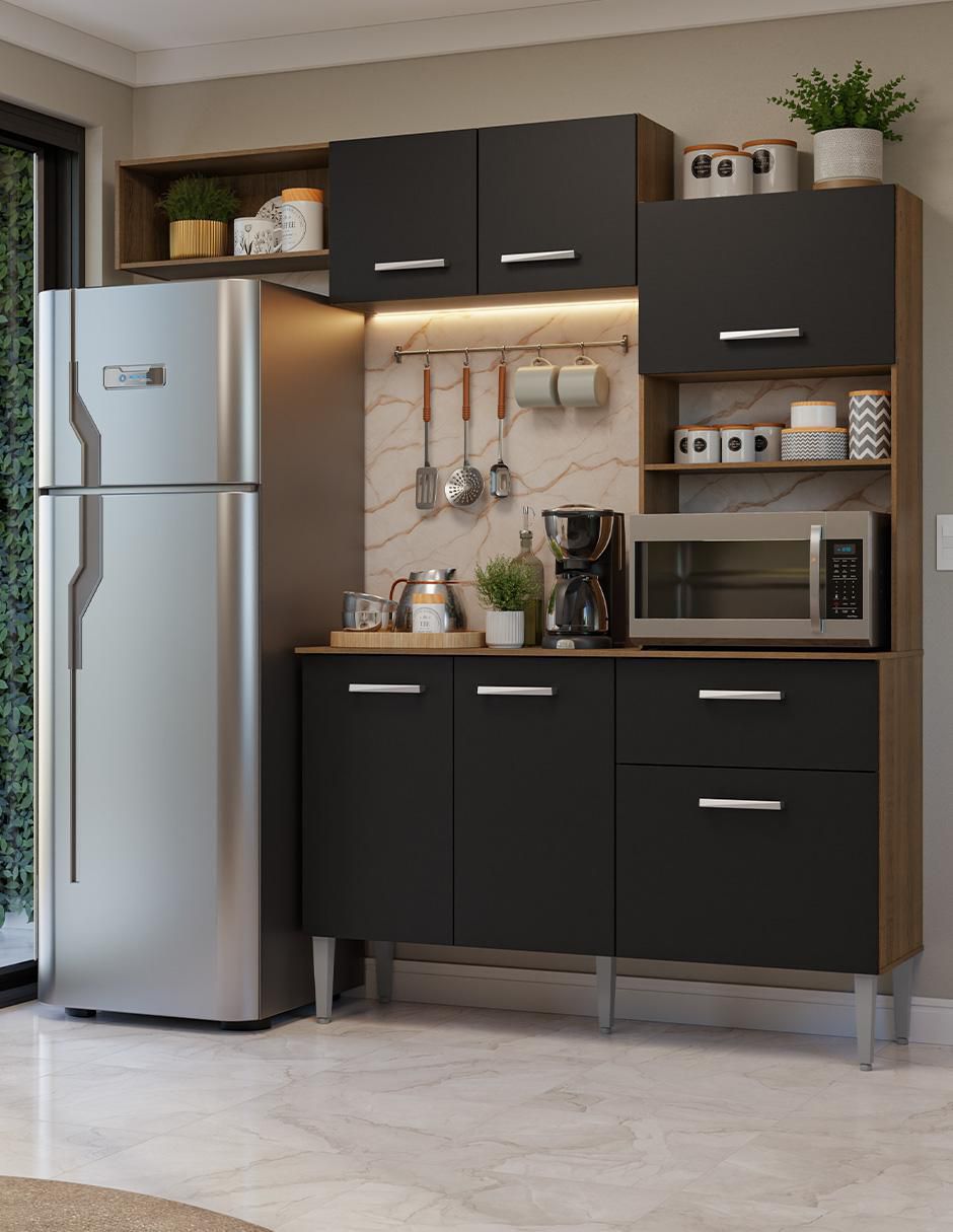 Cocina integral Aura 2