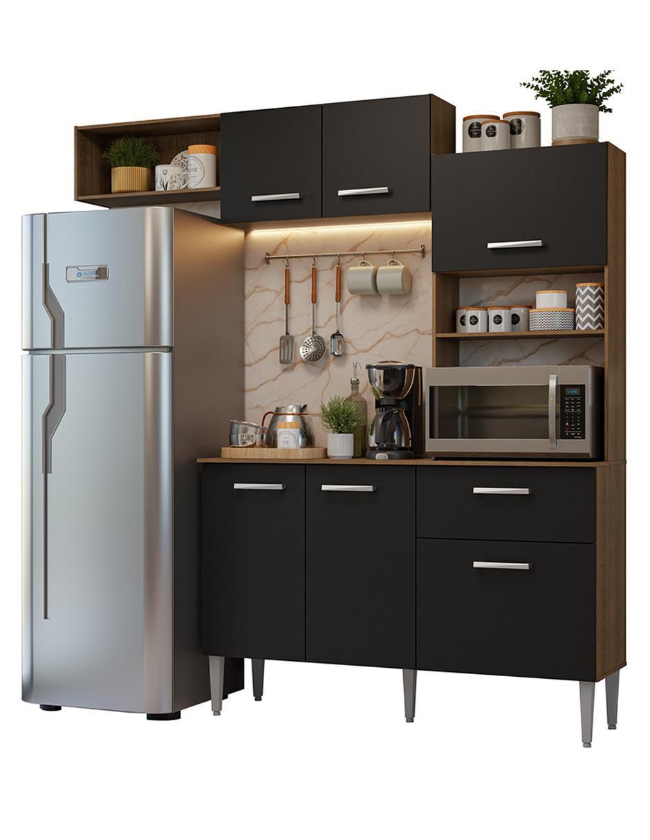 Cocina integral Aura 3