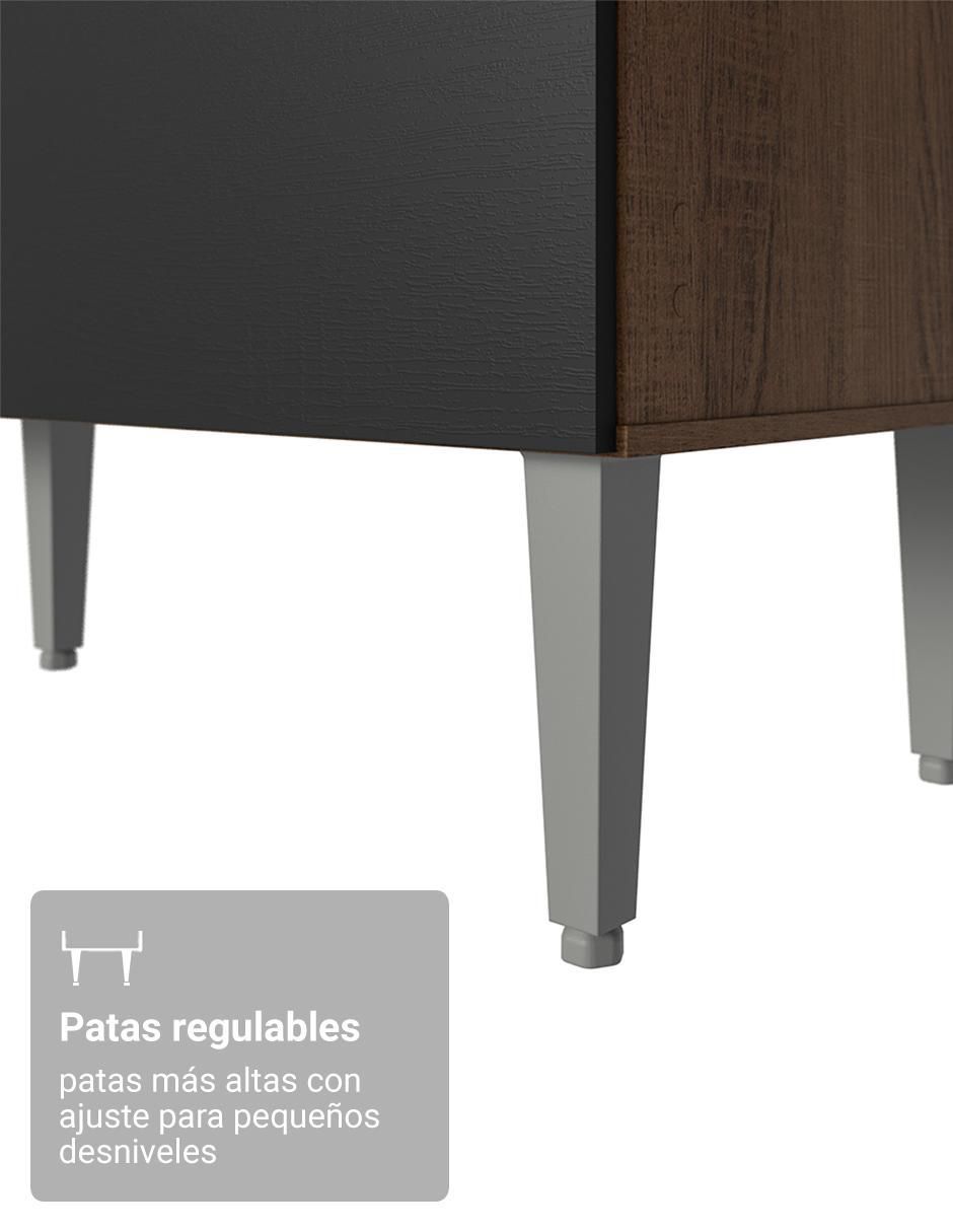 Cocina integral Aura 6