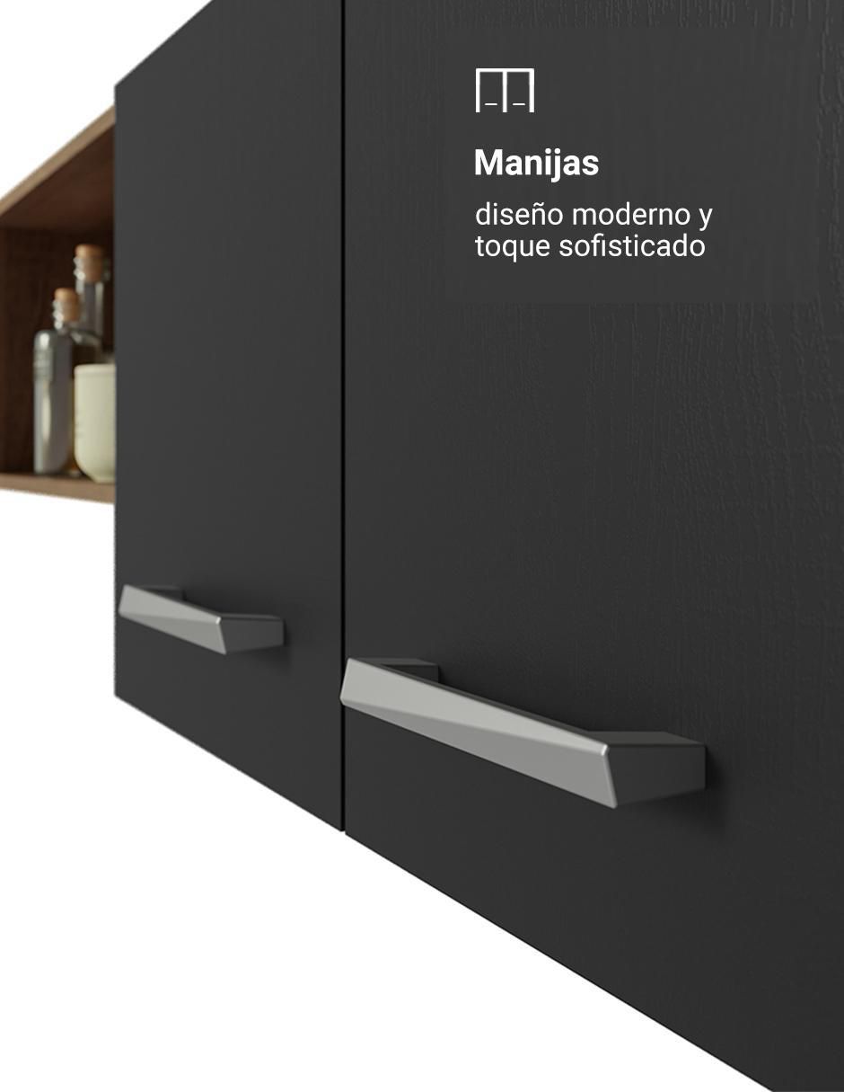 Cocina integral Aura 7