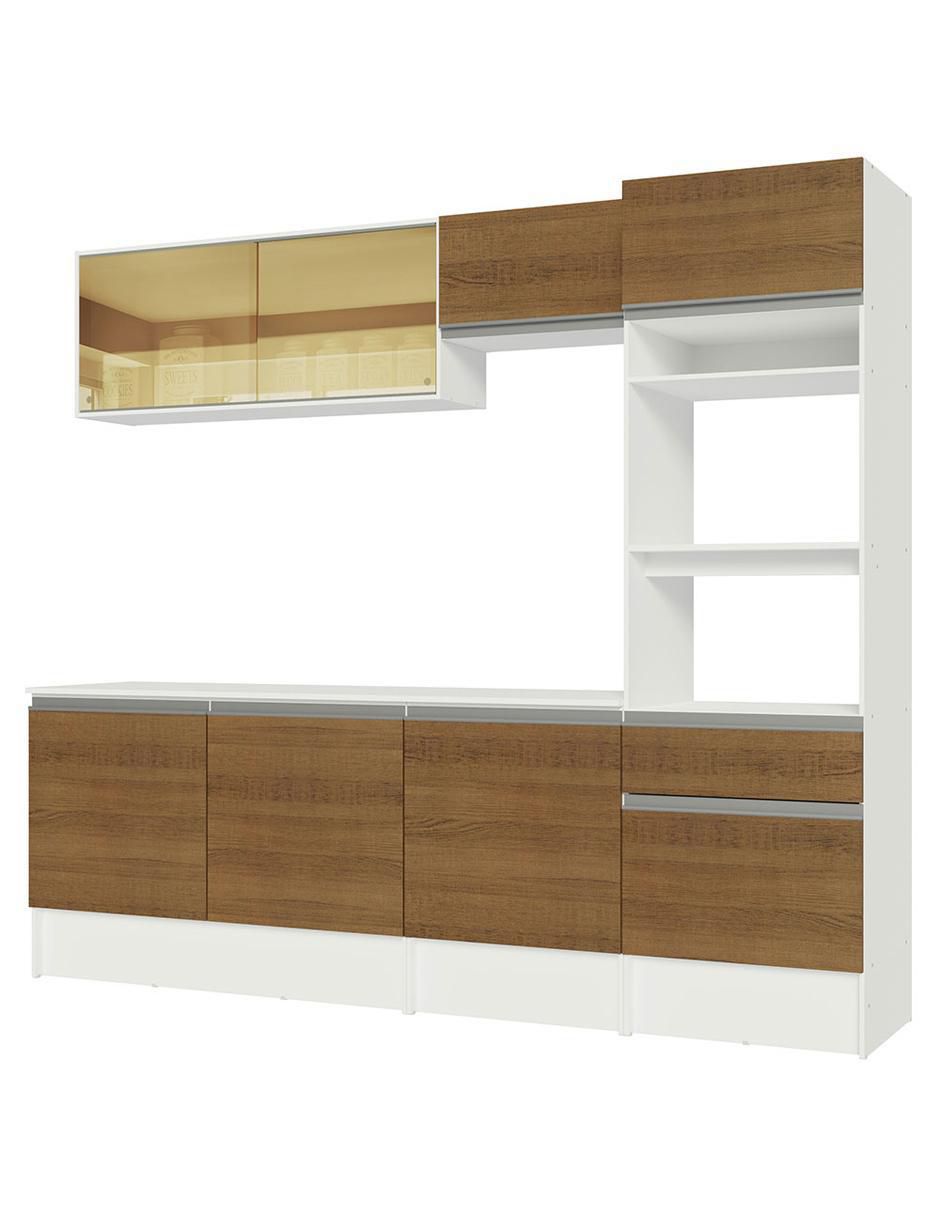 Cocina integral Diamante