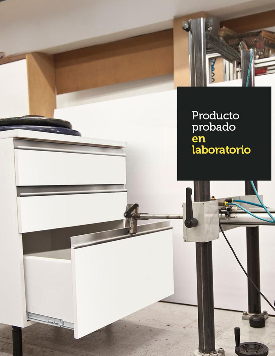 Cocina integral Diamante 7