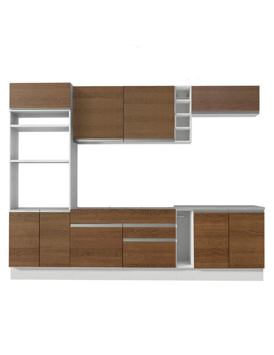 Cocina integral Vicenza