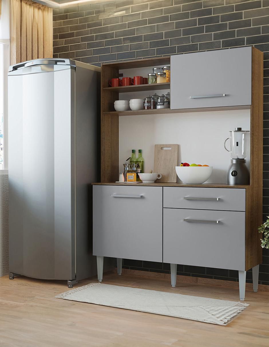 Cocina integral Life 13