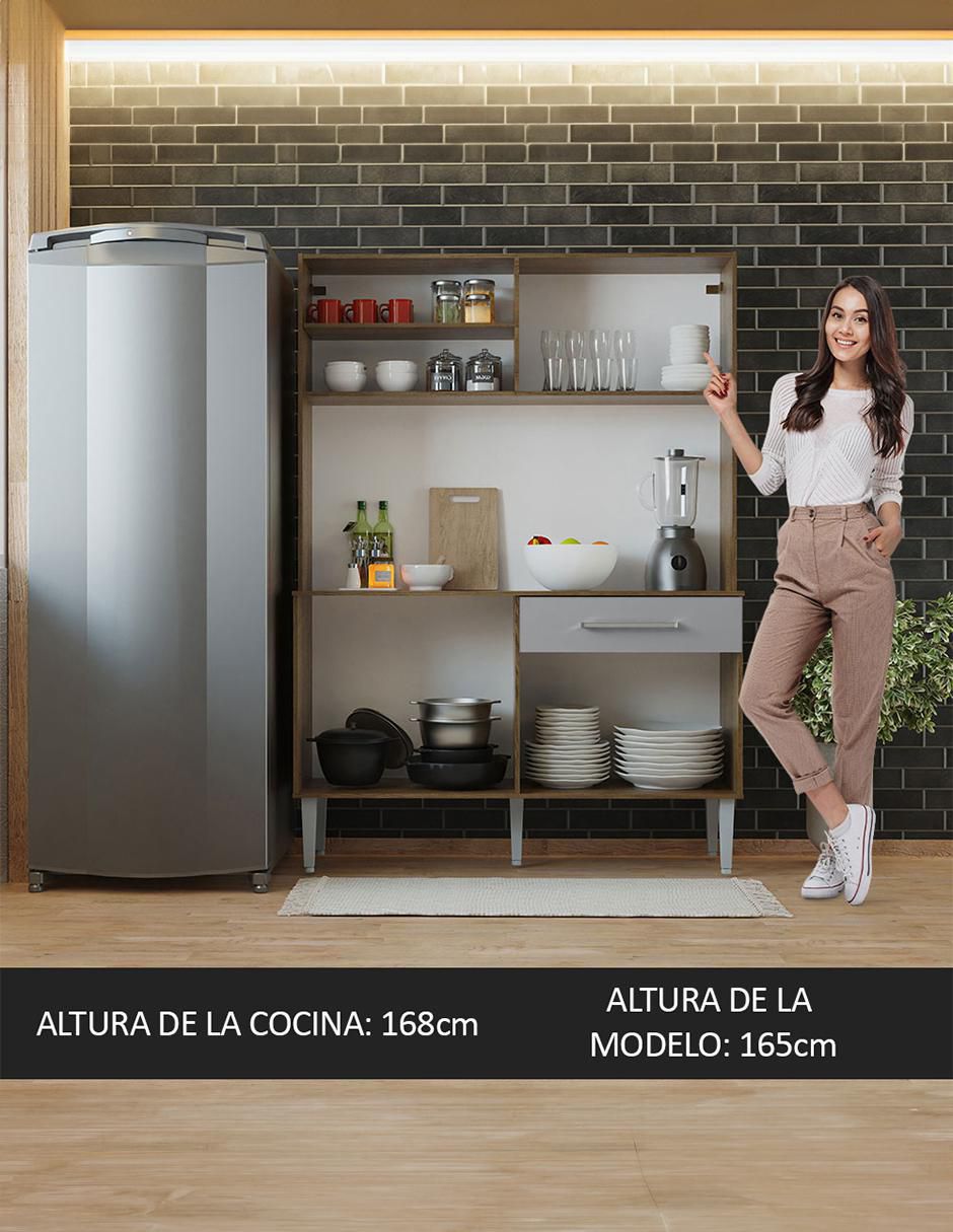 Cocina integral Life 22