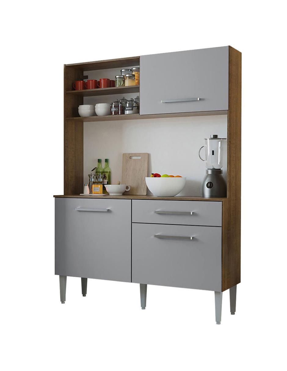 Cocina integral Life 14