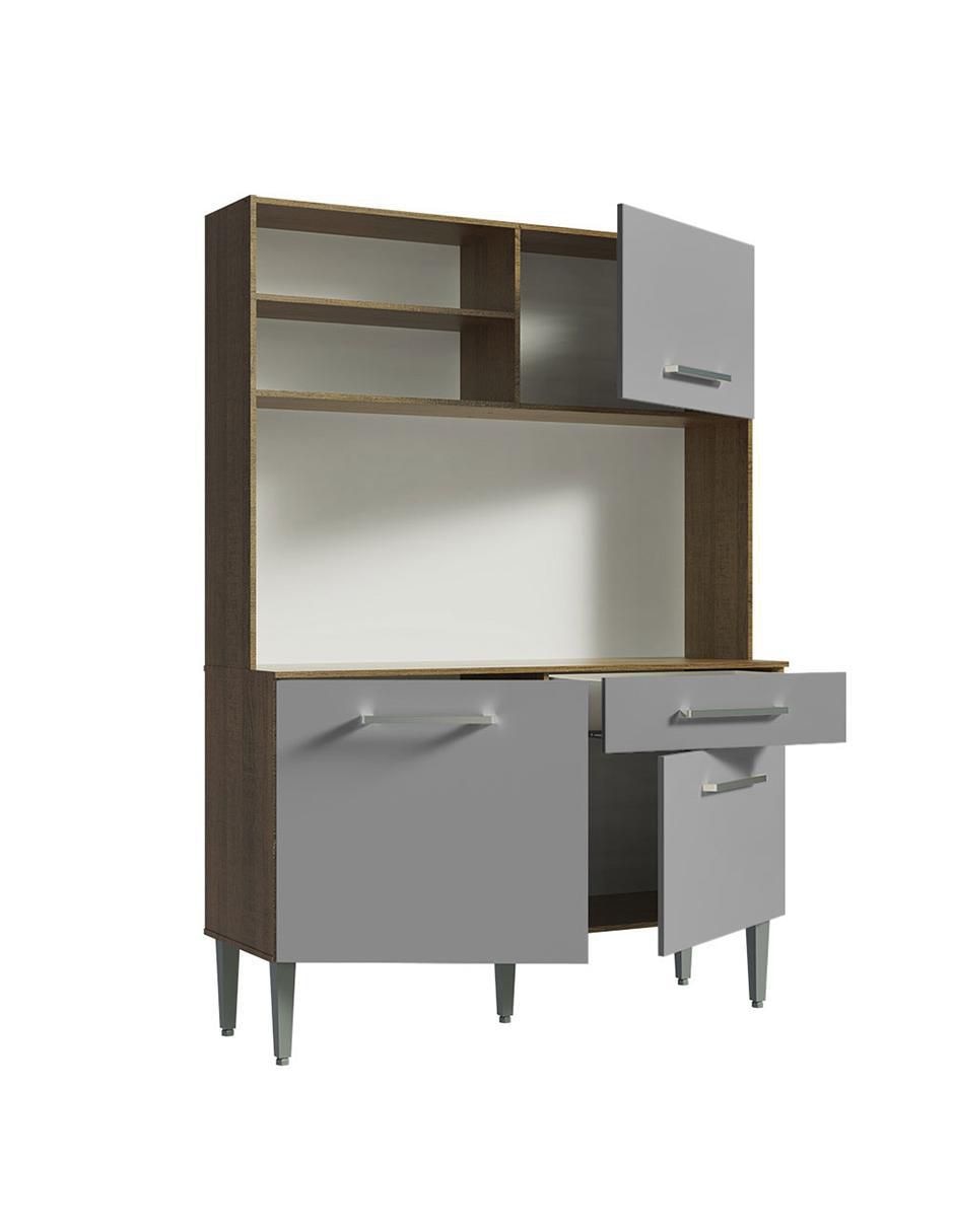 Cocina integral Life 15