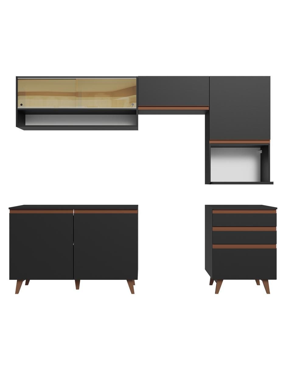 Cocina integral Reims