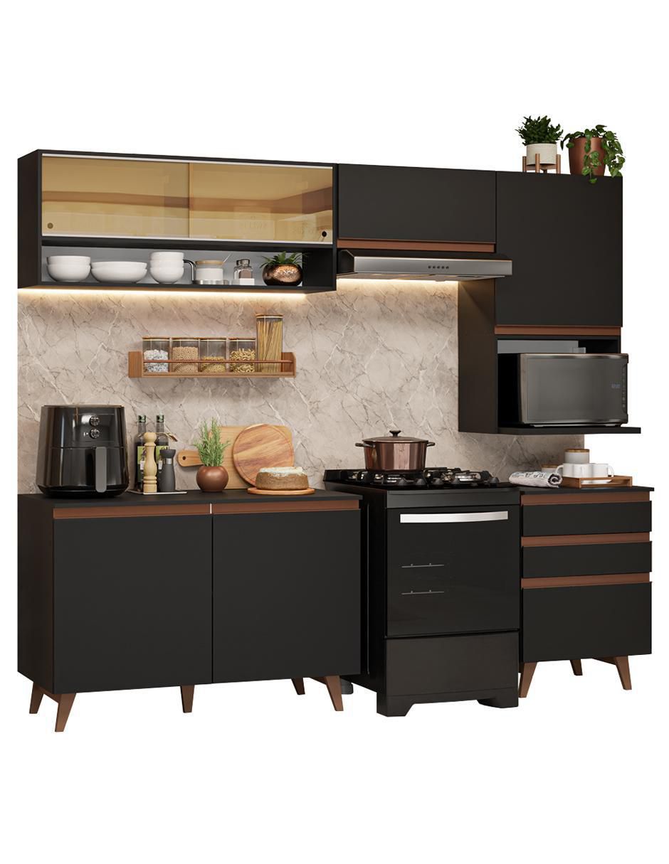 Cocina integral Reims 3