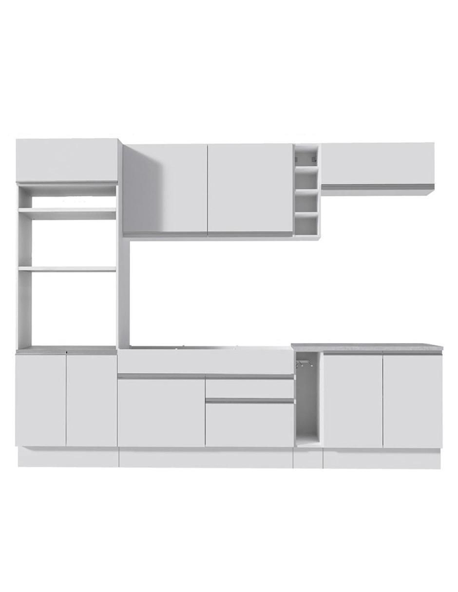 Cocina integral Vicenza