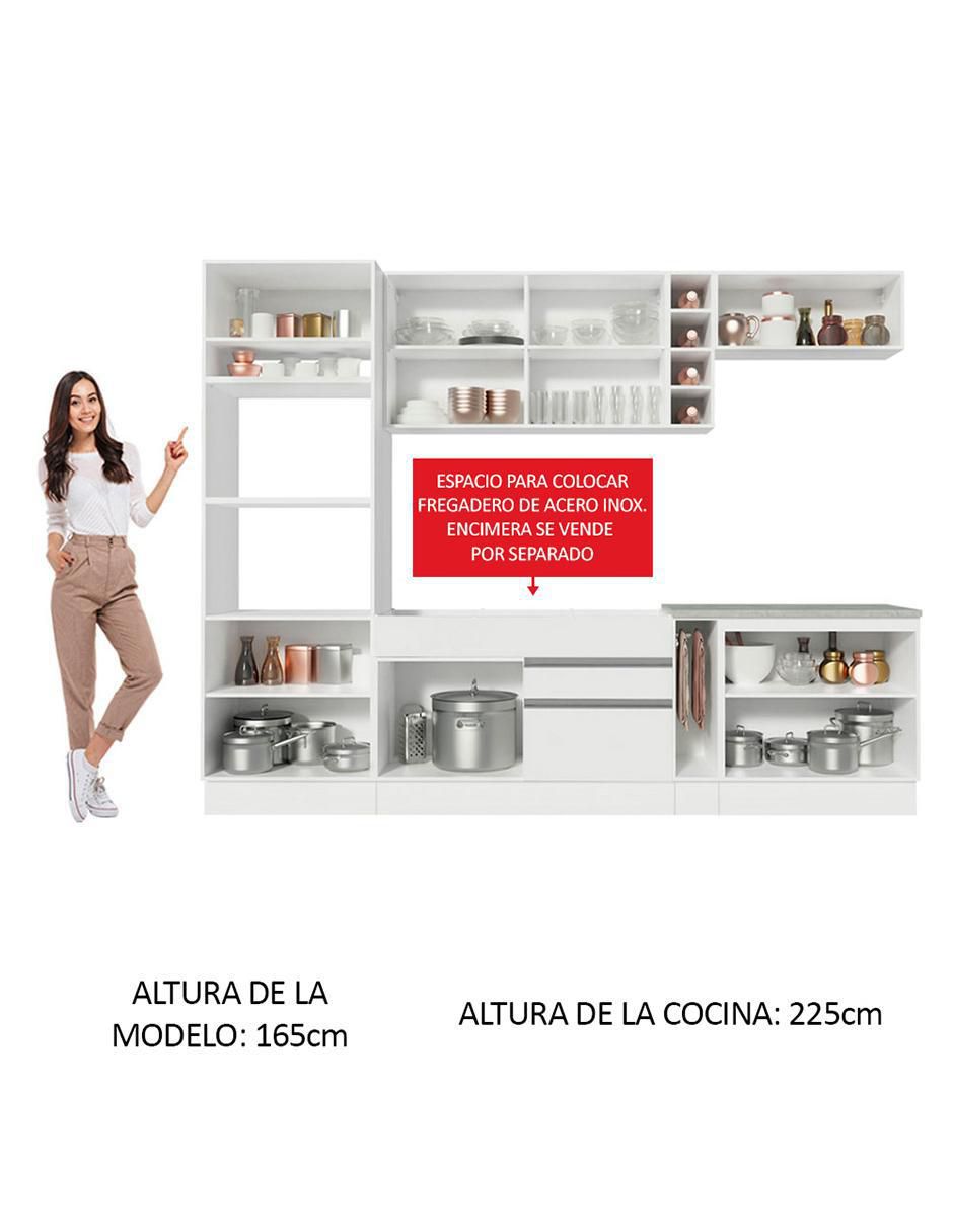 Cocina integral Vicenza 5