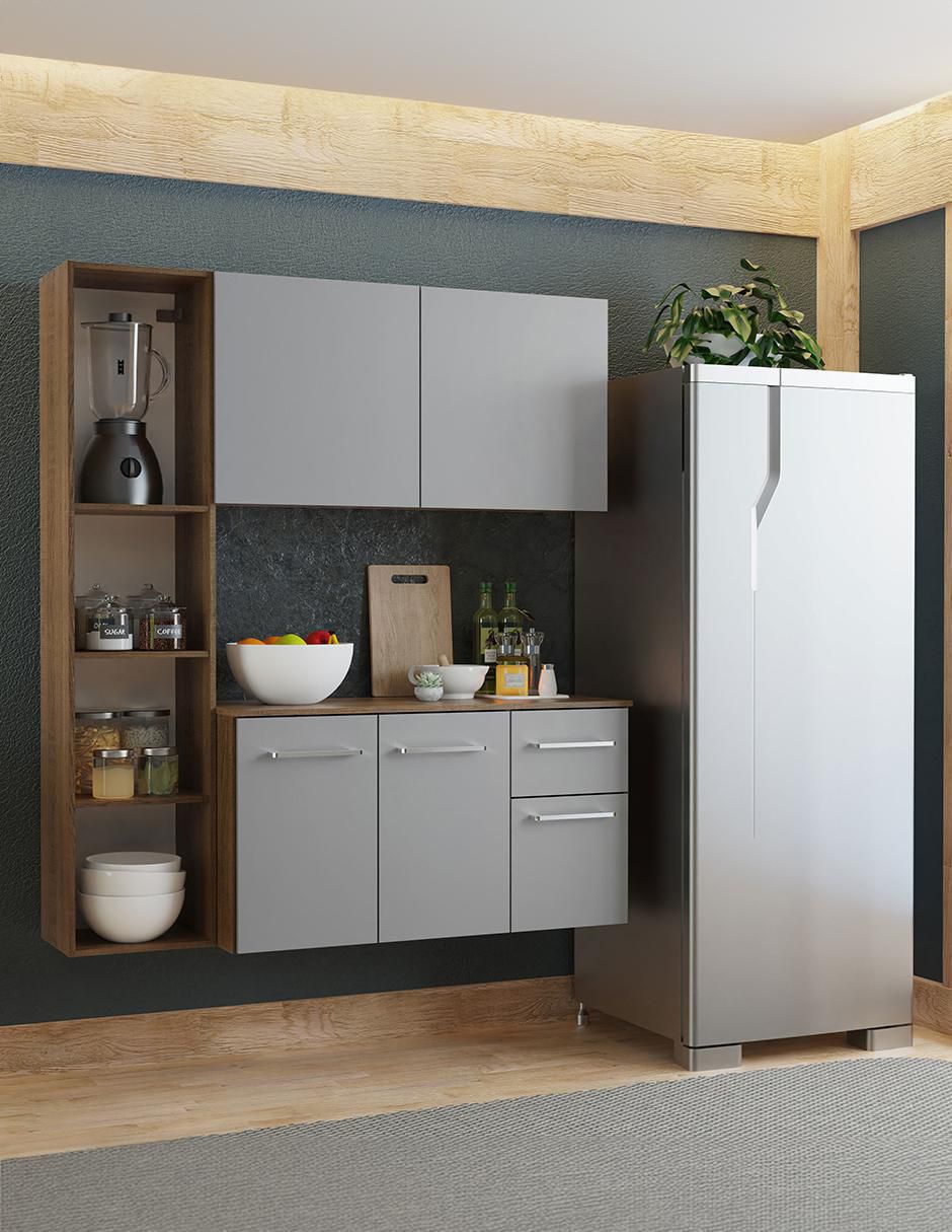 Cocina integral Easy 13