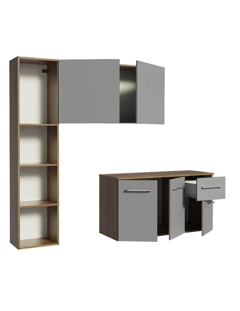 Cocina integral Easy 15