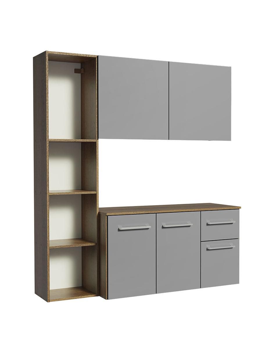 Cocina integral Easy 18