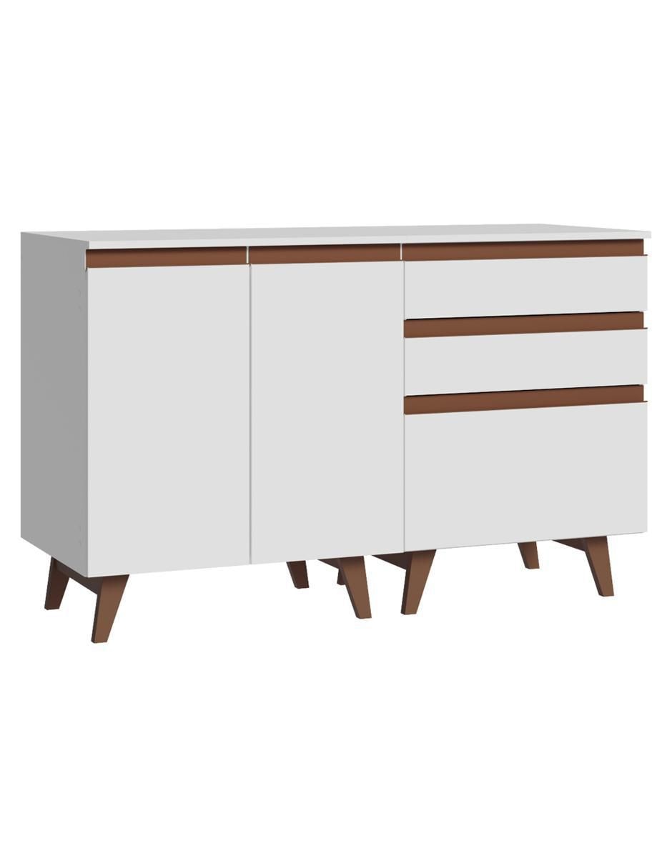 Cocina integral Reims
