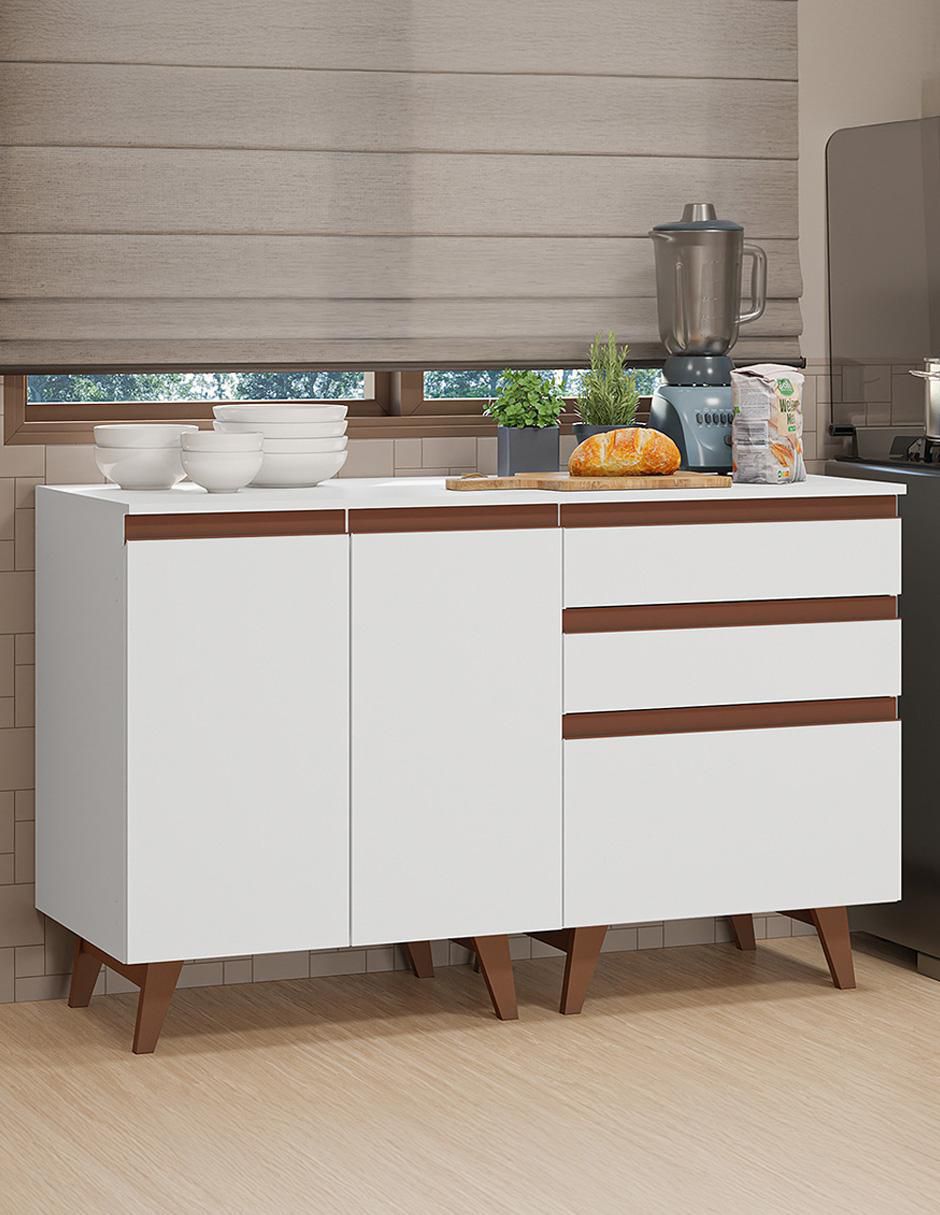 Cocina integral Reims 2