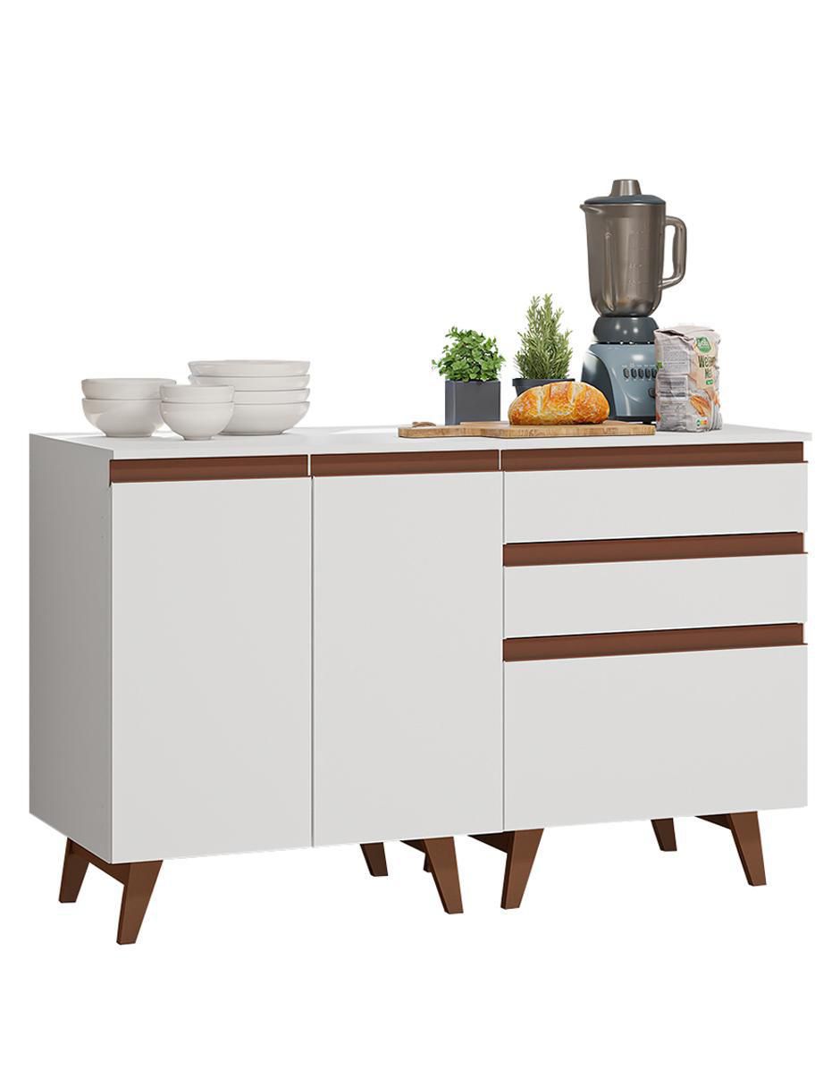 Cocina integral Reims 3