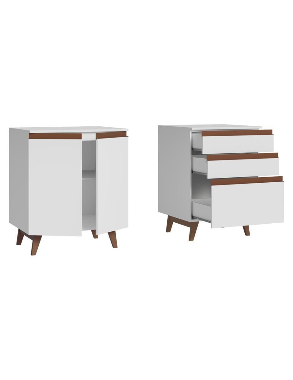 Cocina integral Reims 7