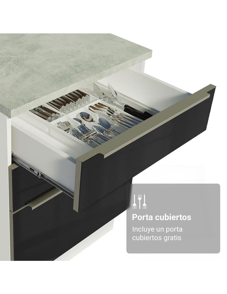 Cocina integral Lux 8
