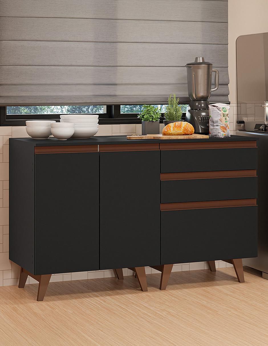 Cocina integral Reims 2