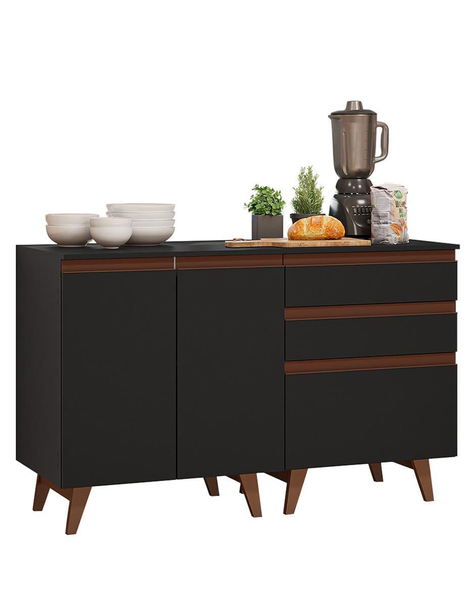 Cocina integral Reims 3