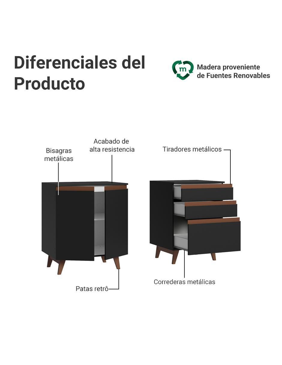 Cocina integral Reims 4
