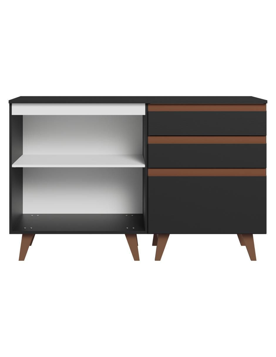 Cocina integral Reims 6