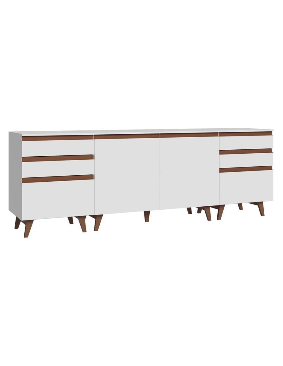 Cocina integral Reims