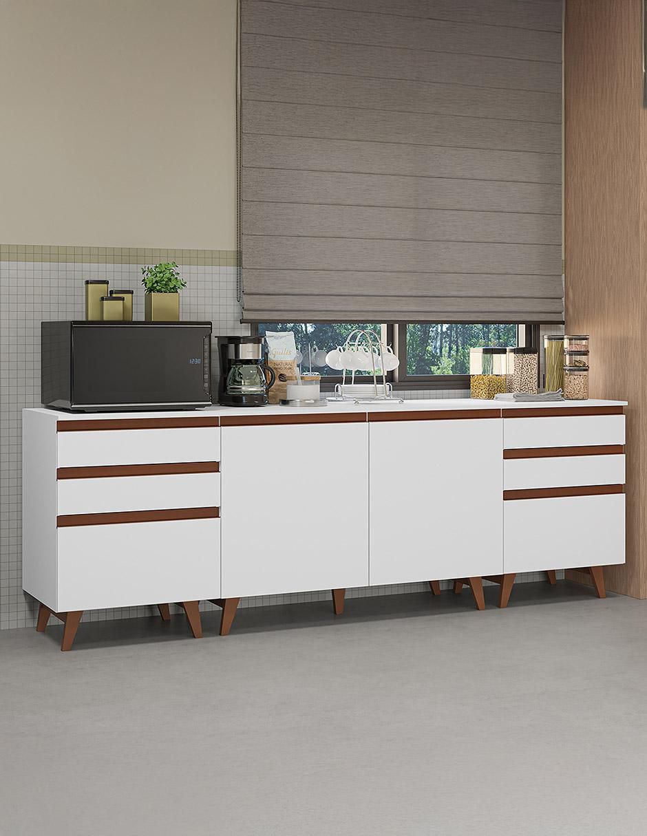 Cocina integral Reims 2