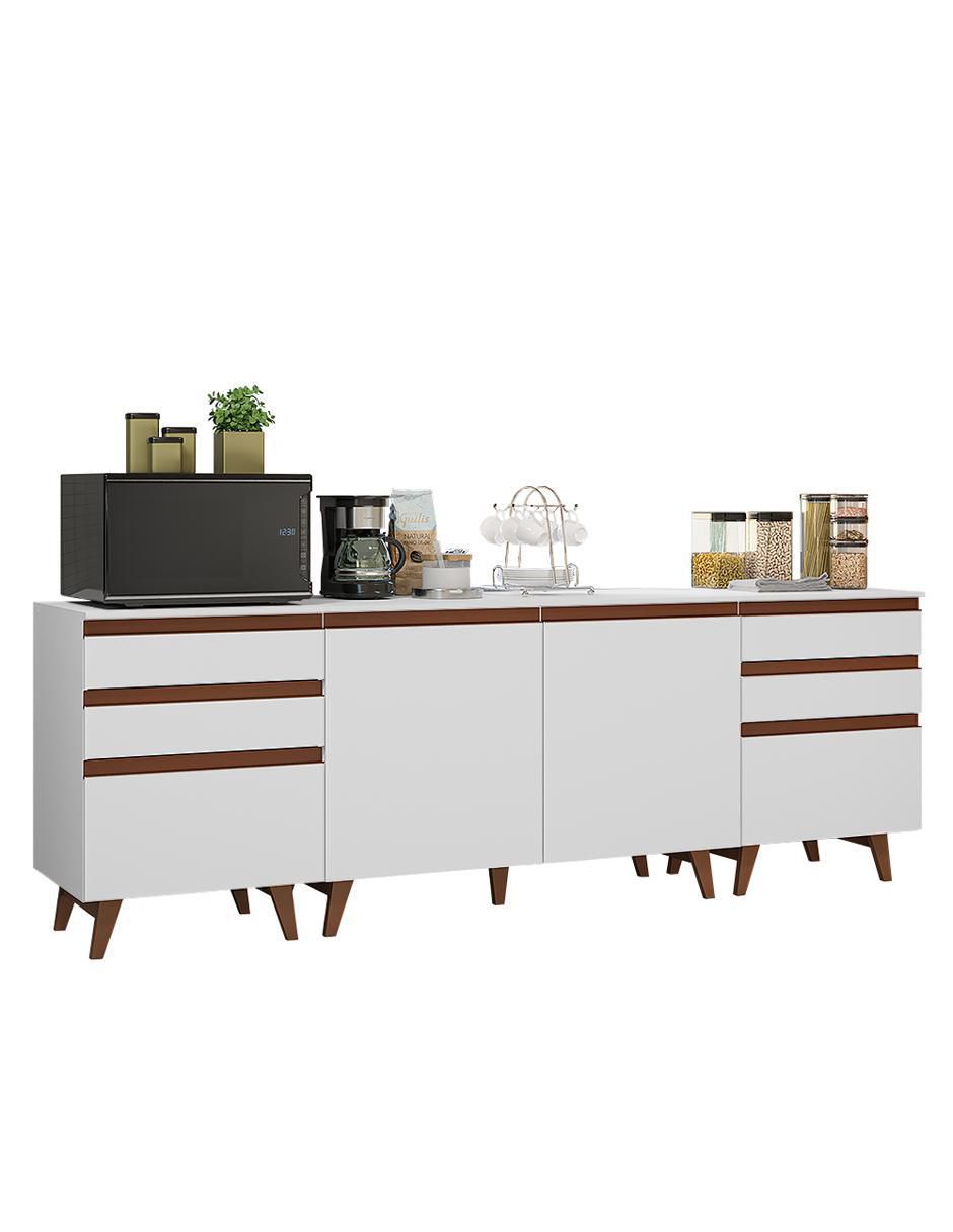 Cocina integral Reims 3