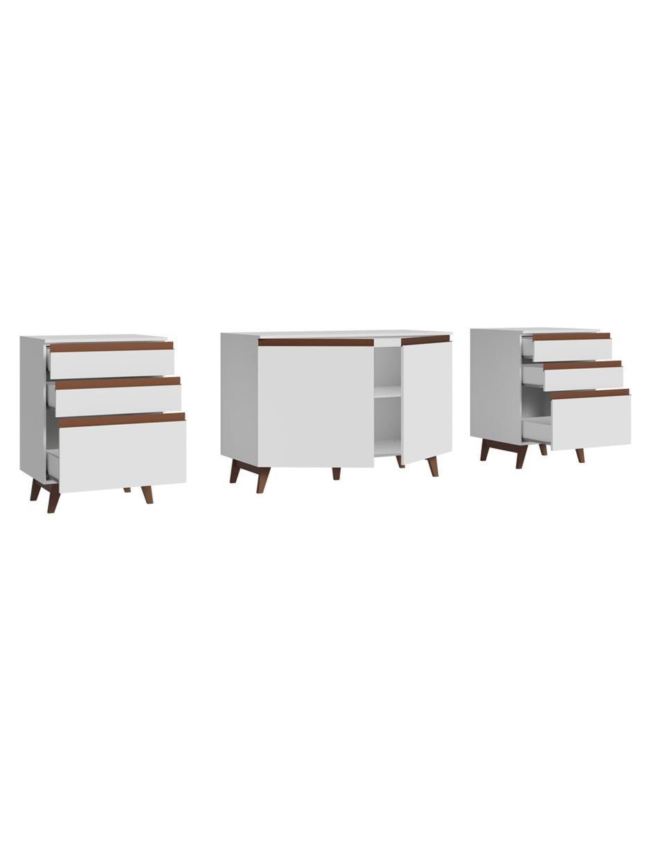 Cocina integral Reims 6