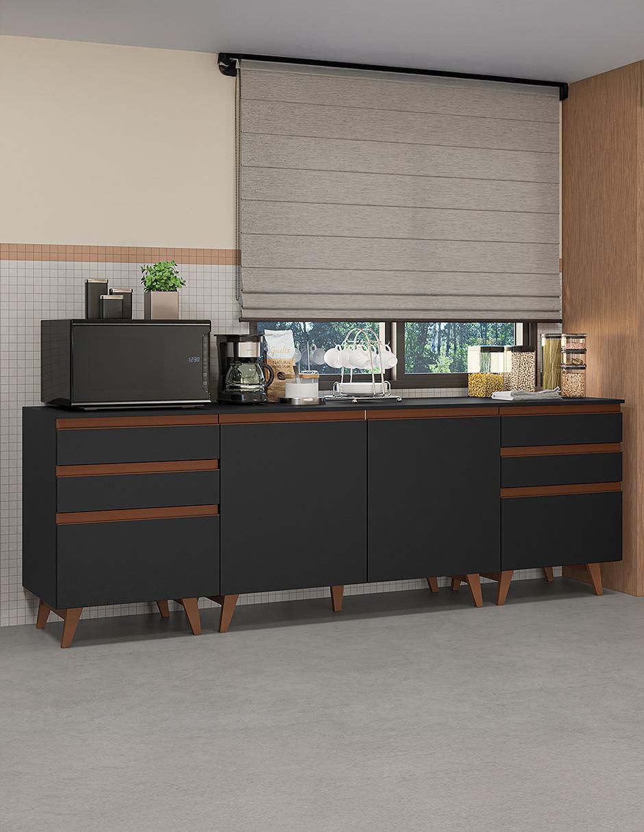Cocina integral Reims 2
