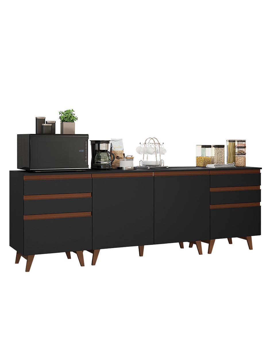 Cocina integral Reims 3