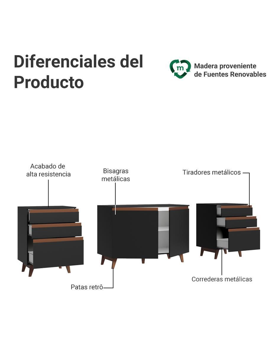 Cocina integral Reims 4