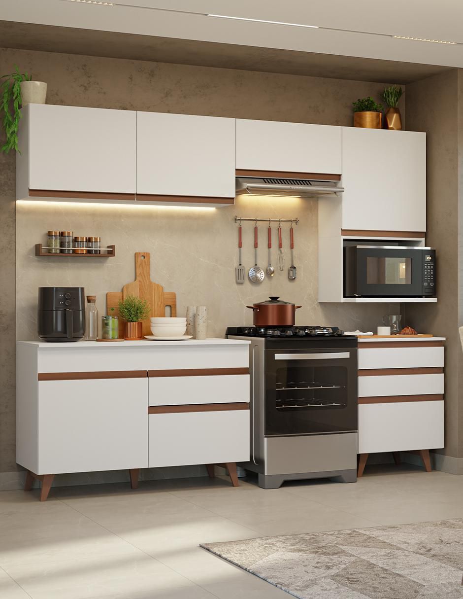 Cocina integral Reims 2