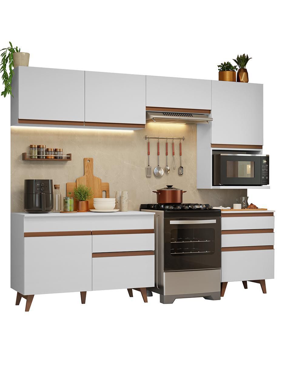 Cocina integral Reims 3