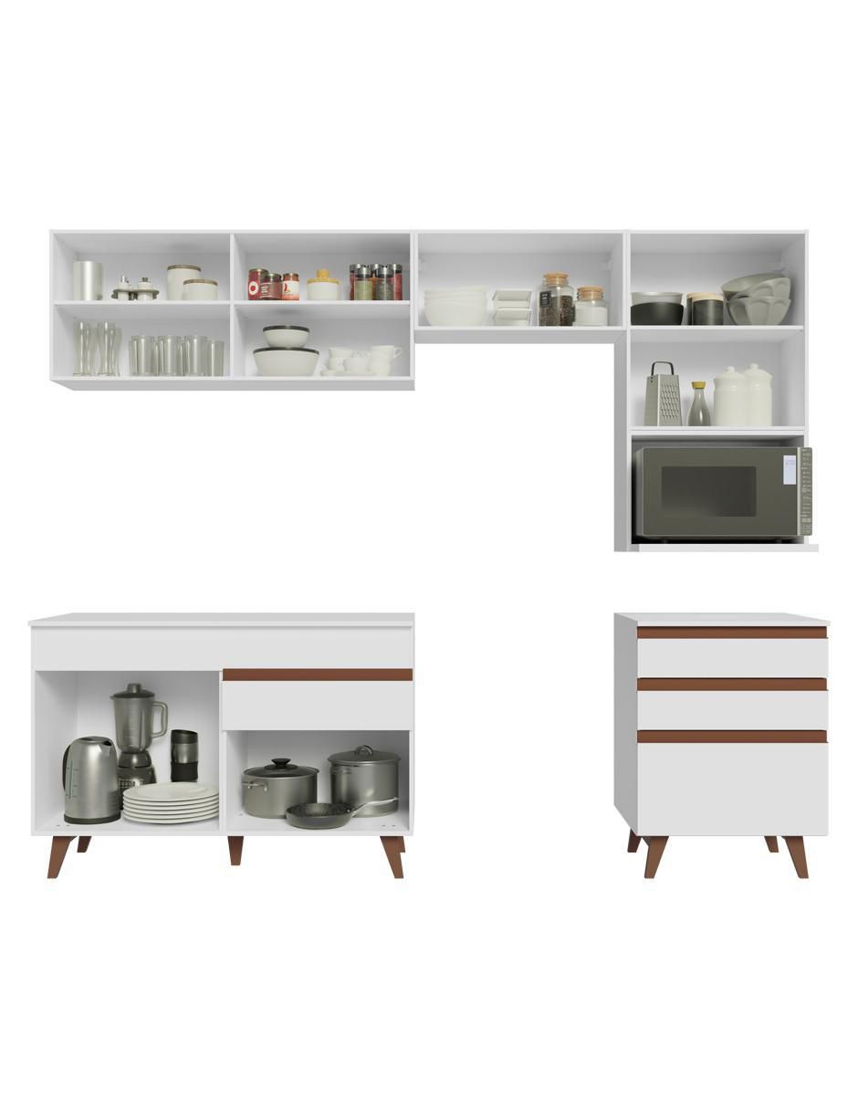 Cocina integral Reims 7