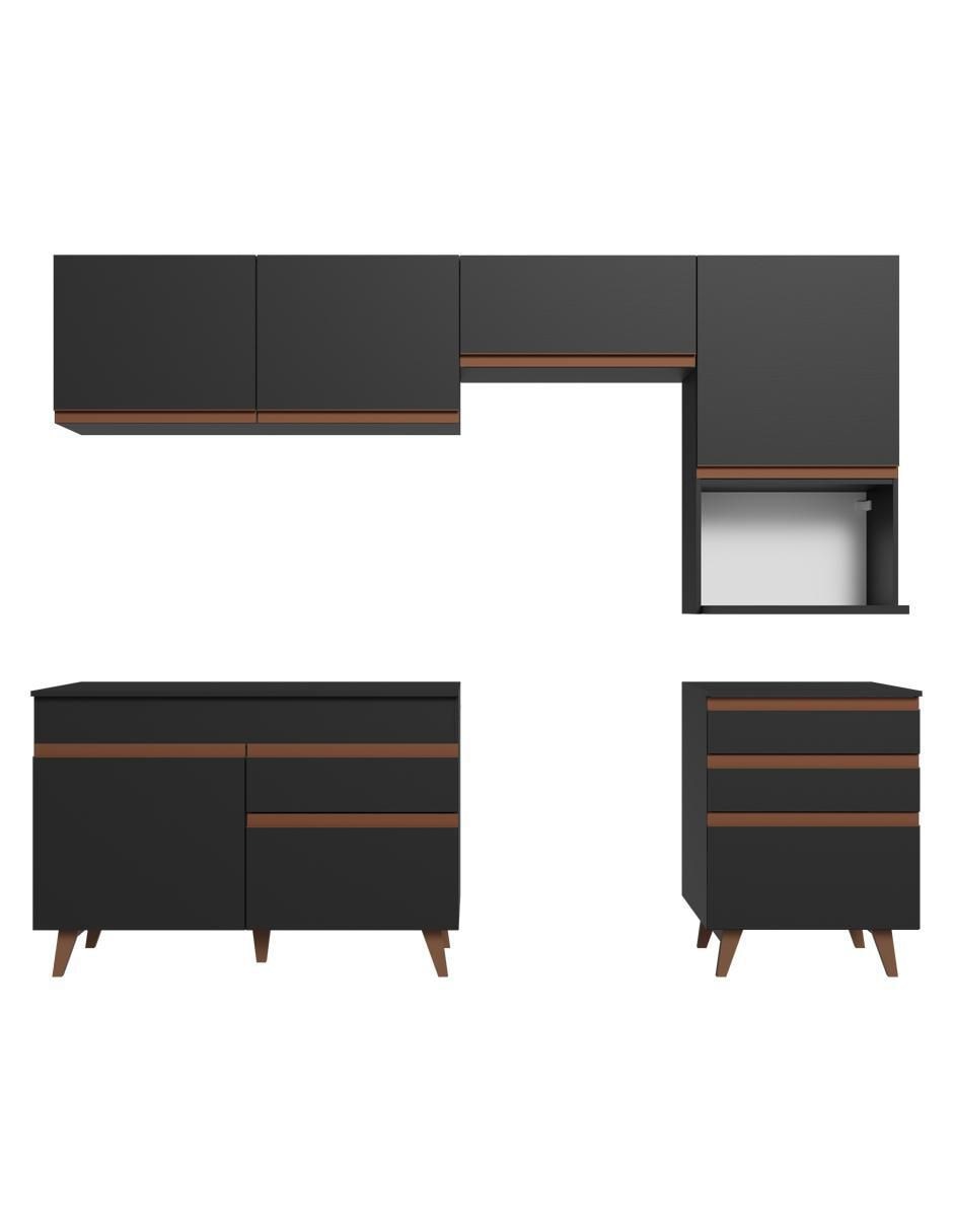 Cocina integral Reims