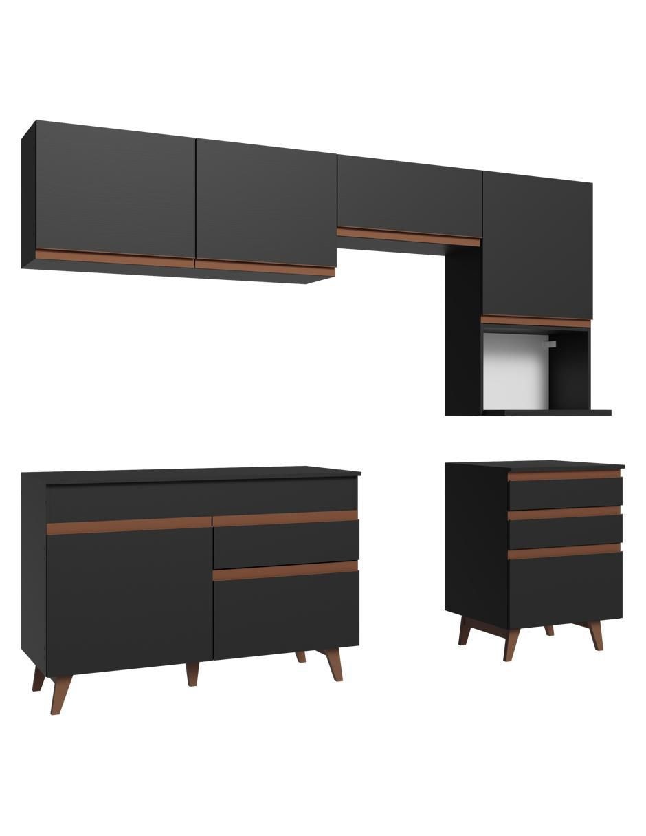 Cocina integral Reims 11
