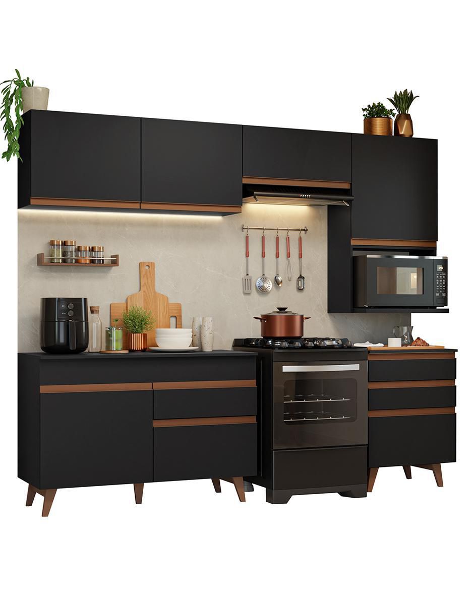 Cocina integral Reims 3