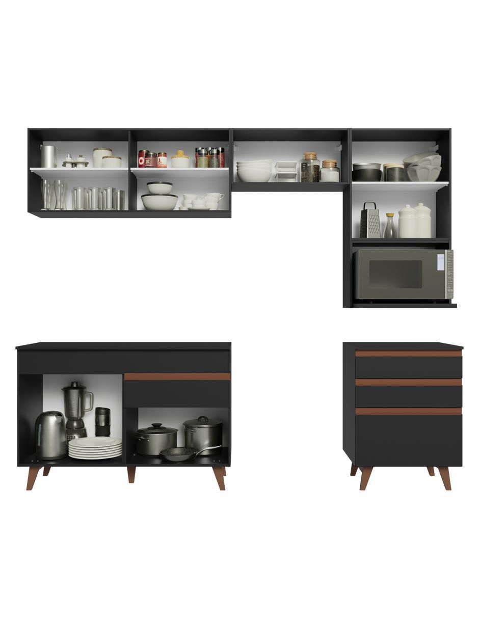 Cocina integral Reims 10