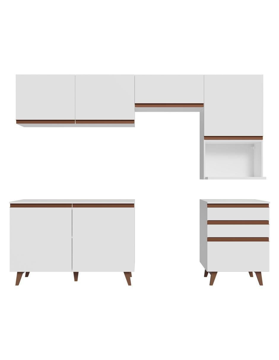 Cocina integral Reims