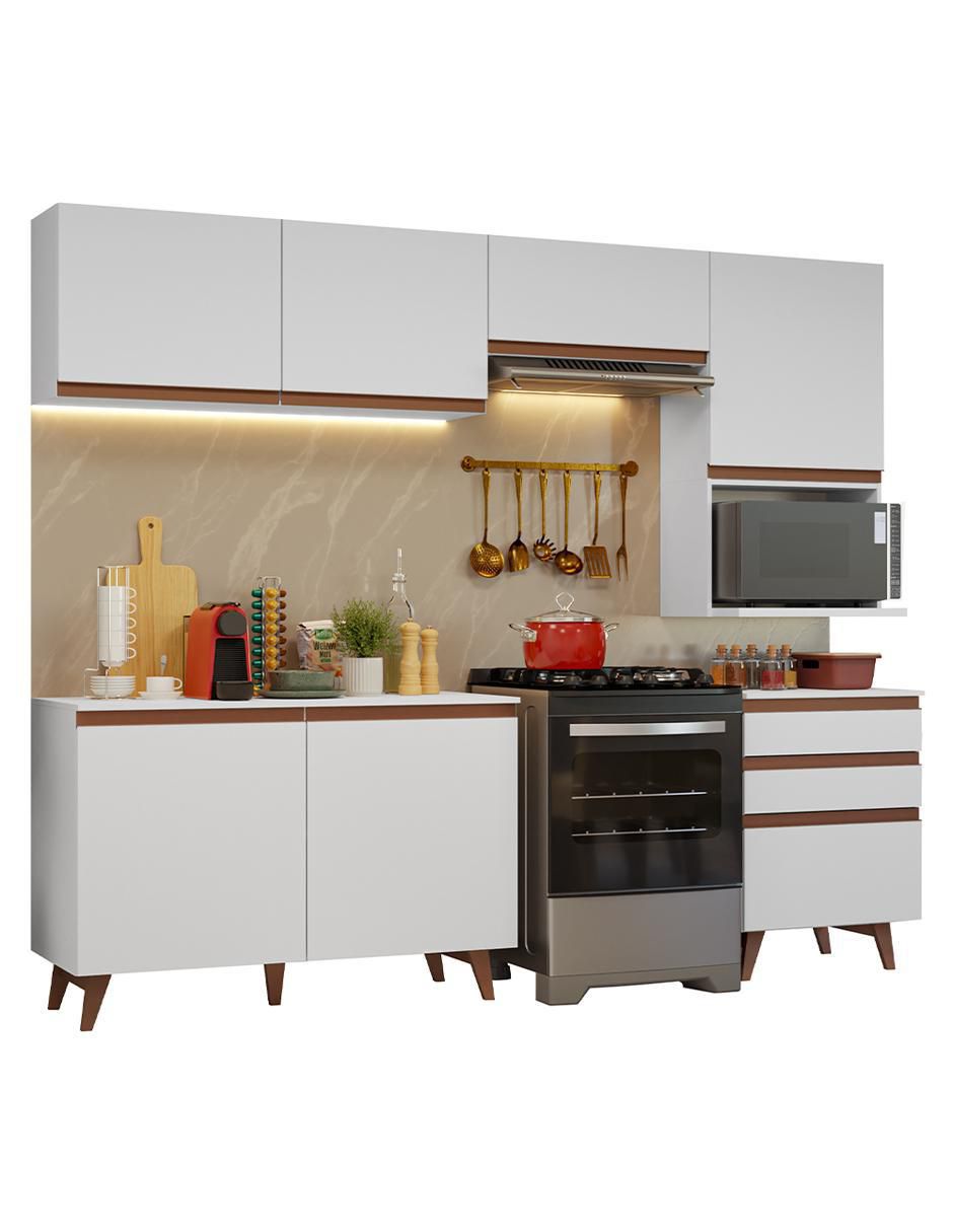 Cocina integral Reims 3