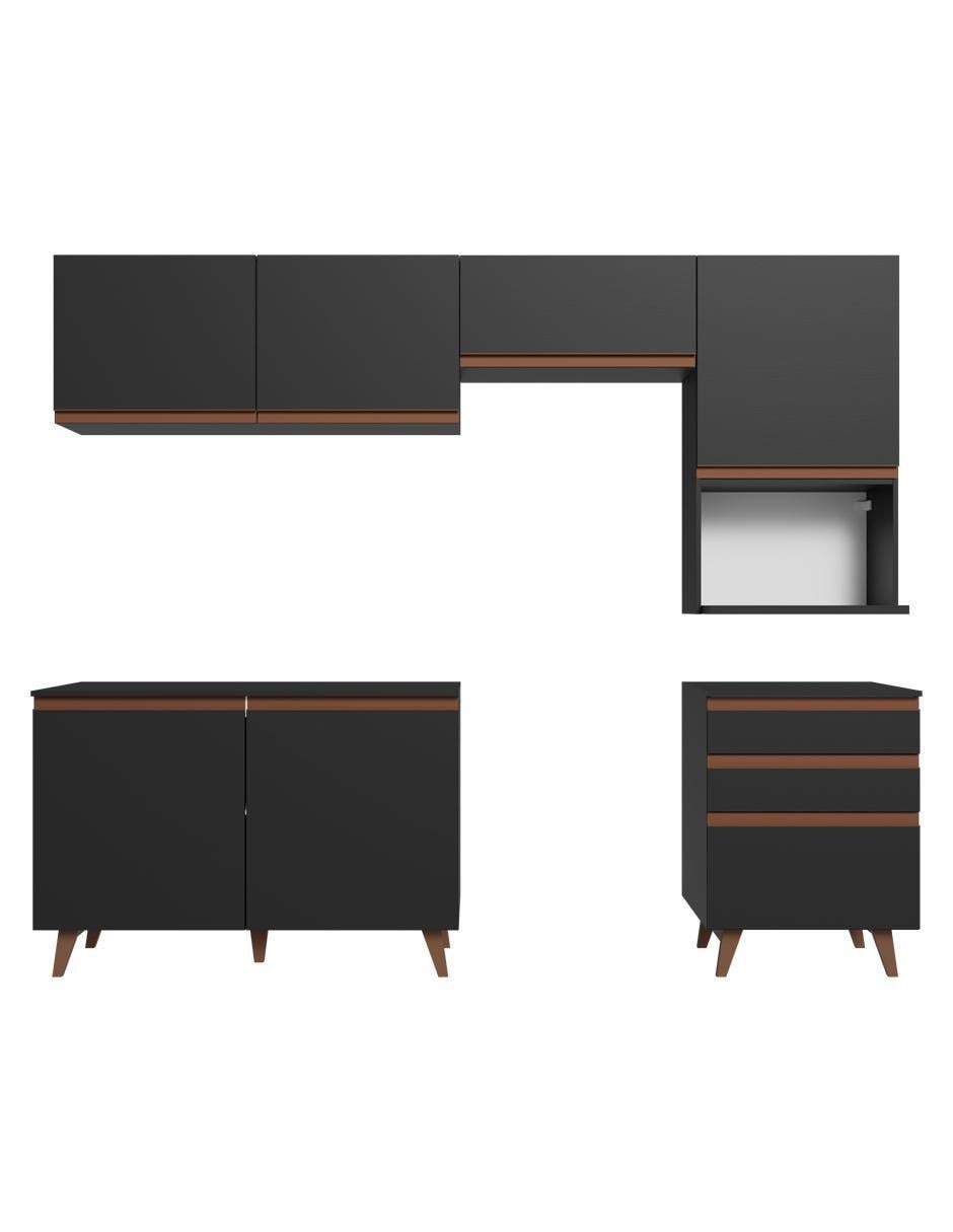 Cocina integral Reims Cocina integral Reims