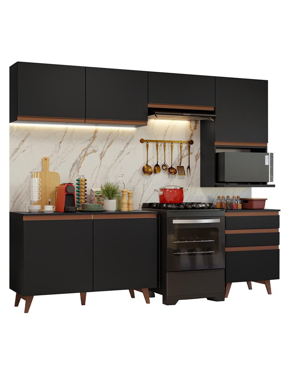 Cocina integral Reims 3