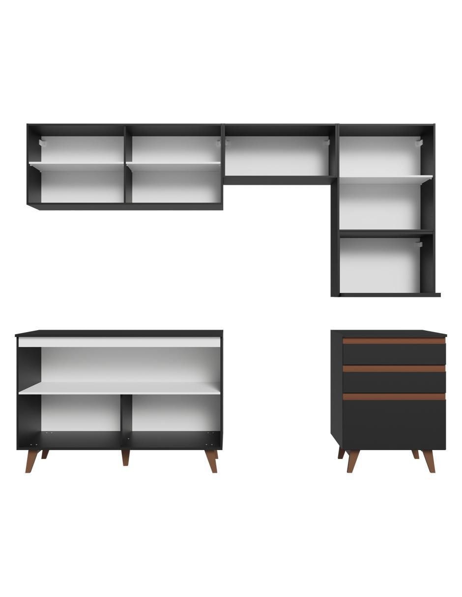 Cocina integral Reims 8