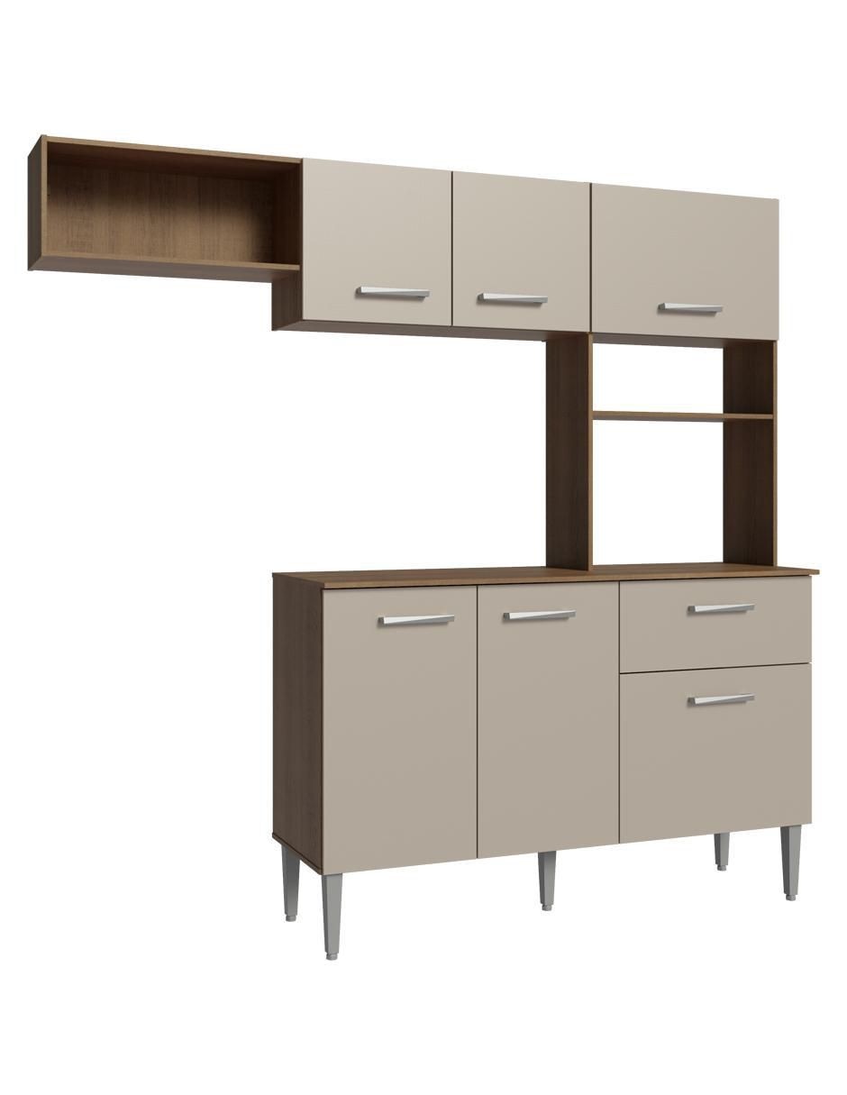 Cocina integral Aura 11
